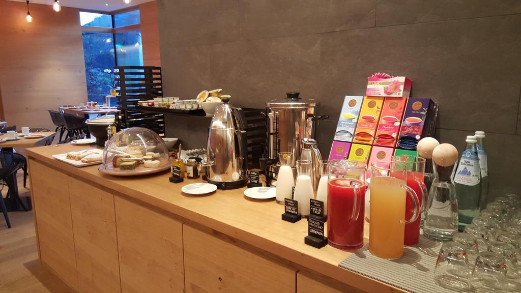 Steindl'S Boutique Hotel Vipiteno Ngoại thất bức ảnh