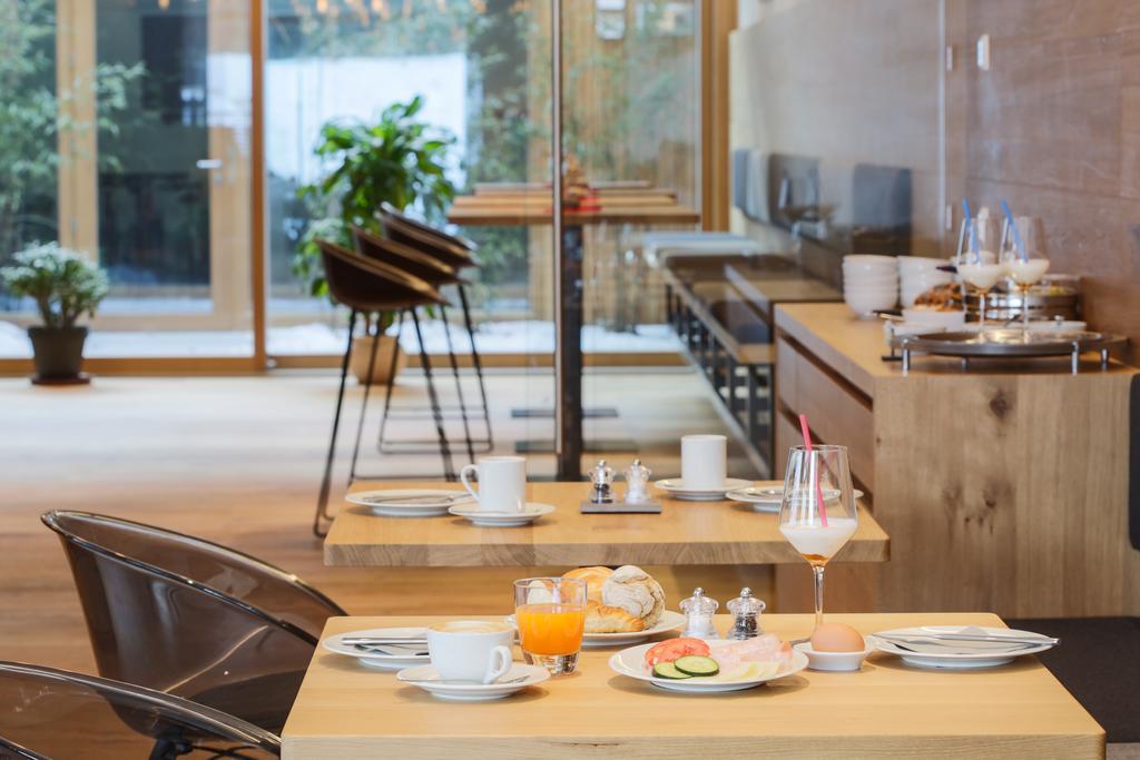 Steindl'S Boutique Hotel Vipiteno Ngoại thất bức ảnh