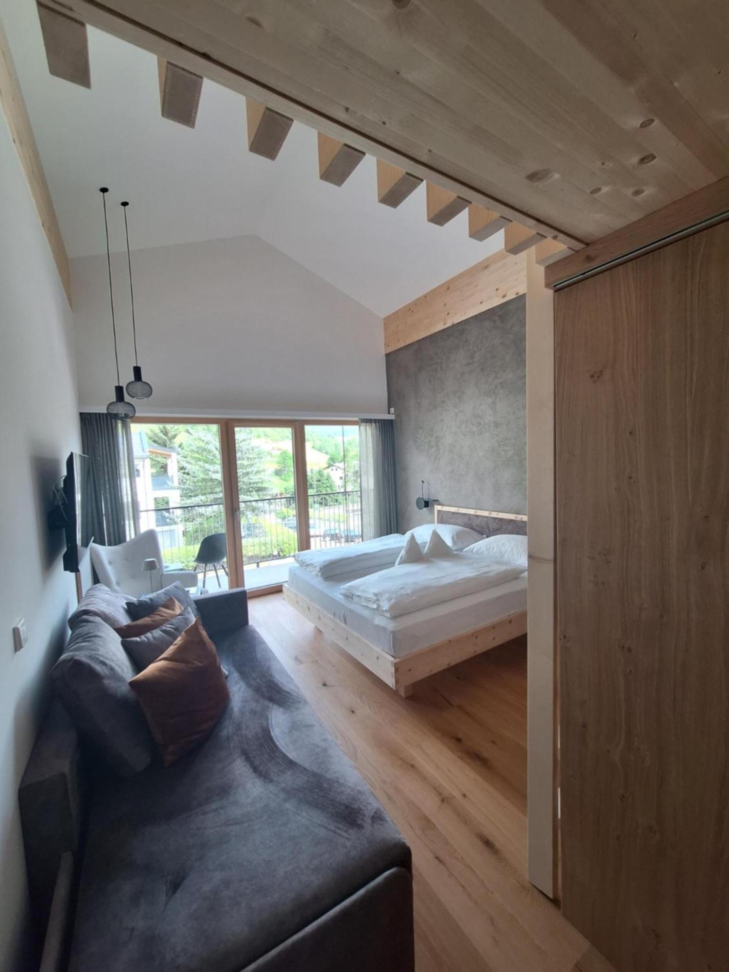 Steindl'S Boutique Hotel Vipiteno Ngoại thất bức ảnh