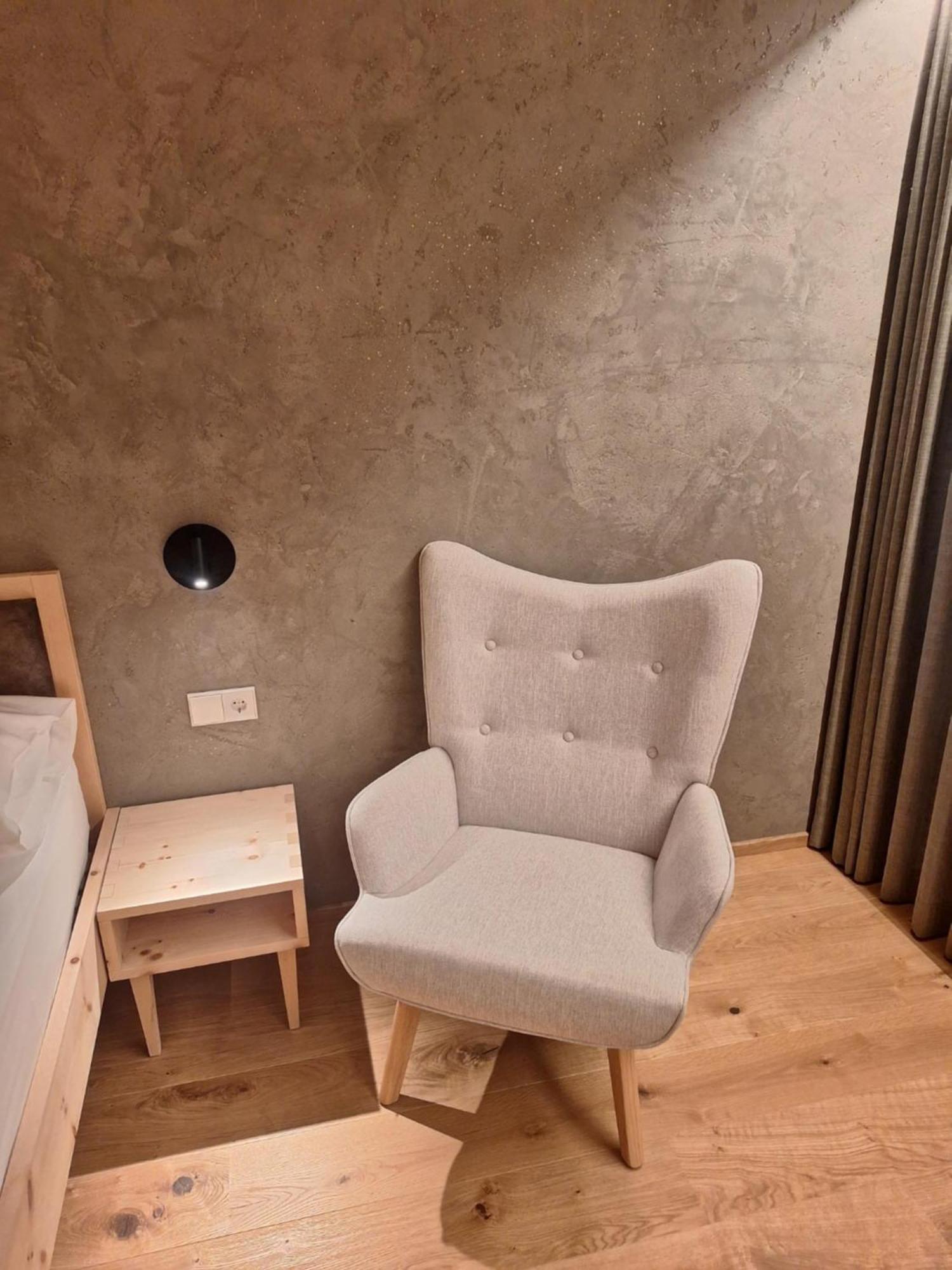 Steindl'S Boutique Hotel Vipiteno Ngoại thất bức ảnh
