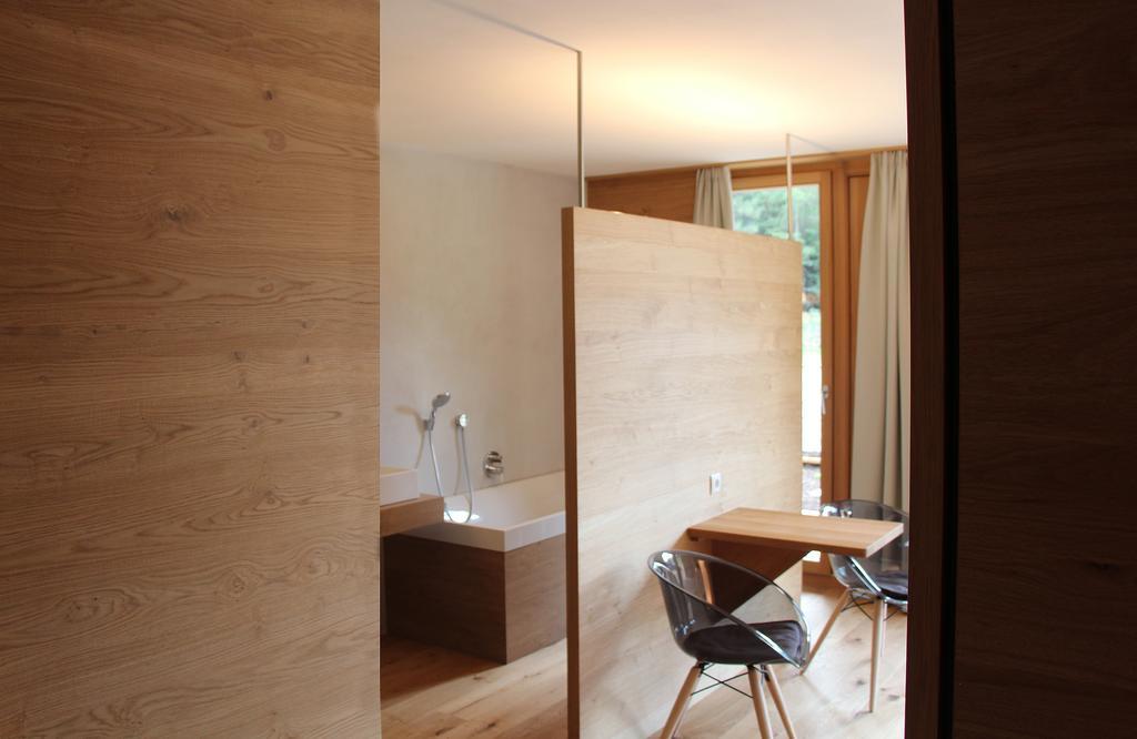 Steindl'S Boutique Hotel Vipiteno Phòng bức ảnh