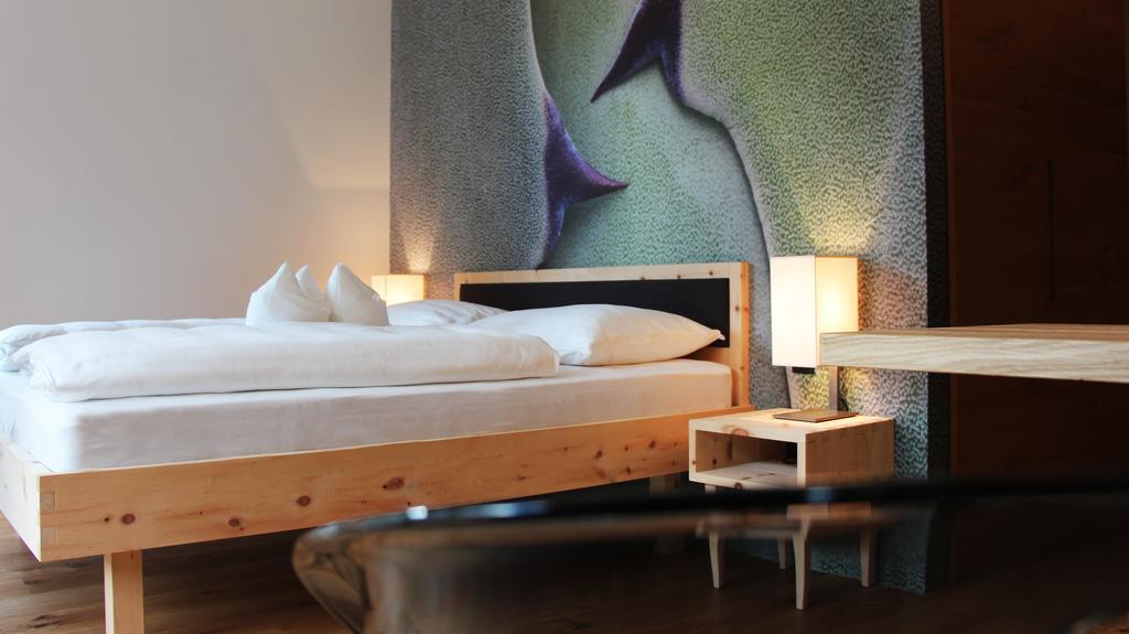 Steindl'S Boutique Hotel Vipiteno Phòng bức ảnh