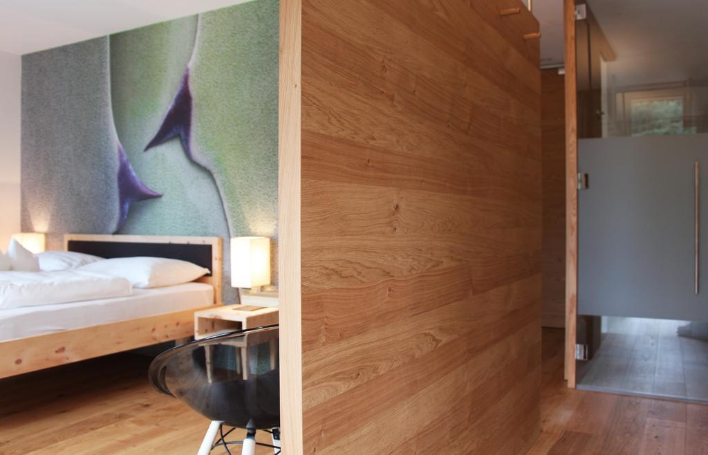 Steindl'S Boutique Hotel Vipiteno Phòng bức ảnh