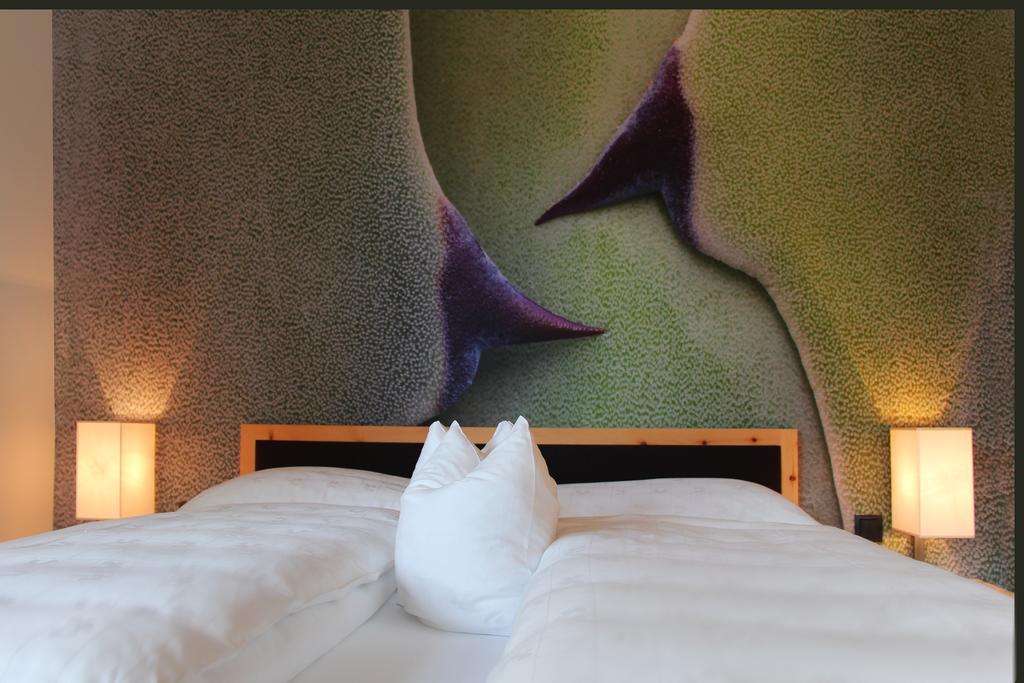 Steindl'S Boutique Hotel Vipiteno Phòng bức ảnh
