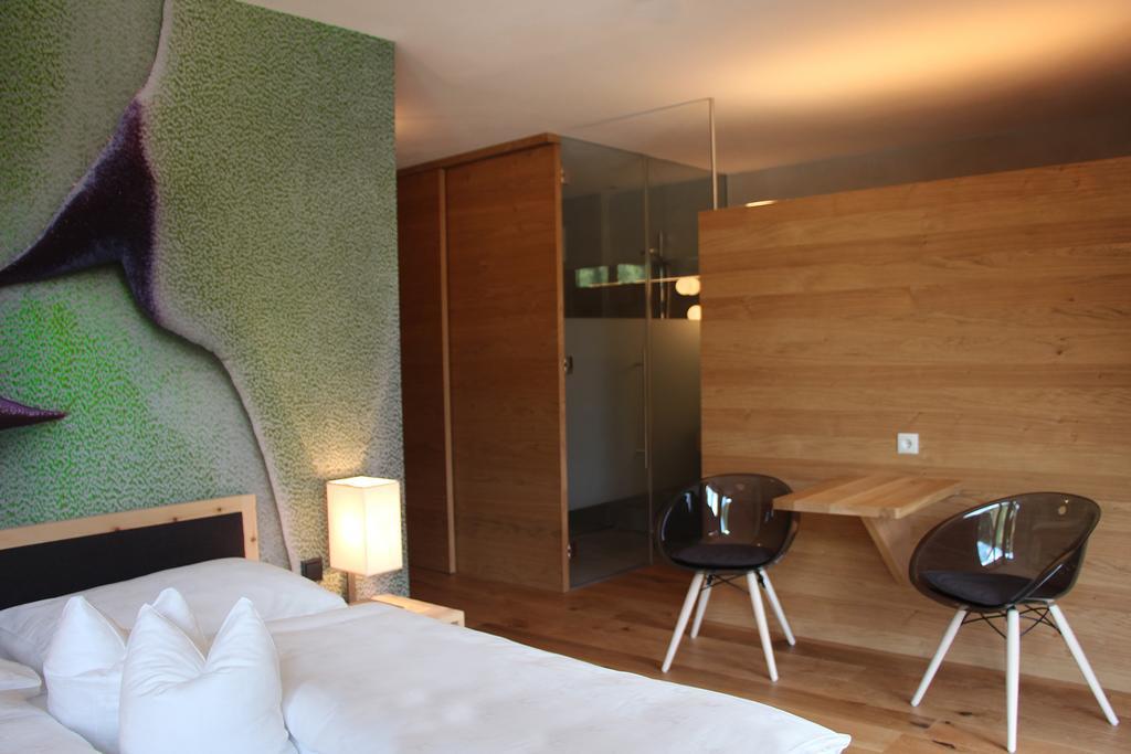Steindl'S Boutique Hotel Vipiteno Phòng bức ảnh