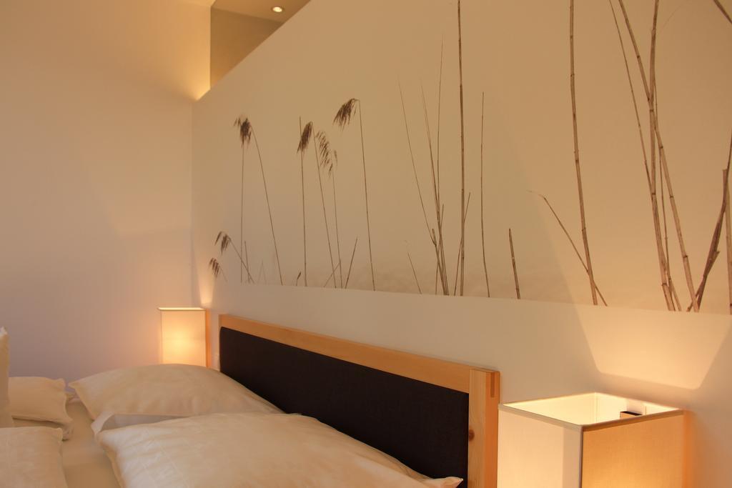 Steindl'S Boutique Hotel Vipiteno Phòng bức ảnh