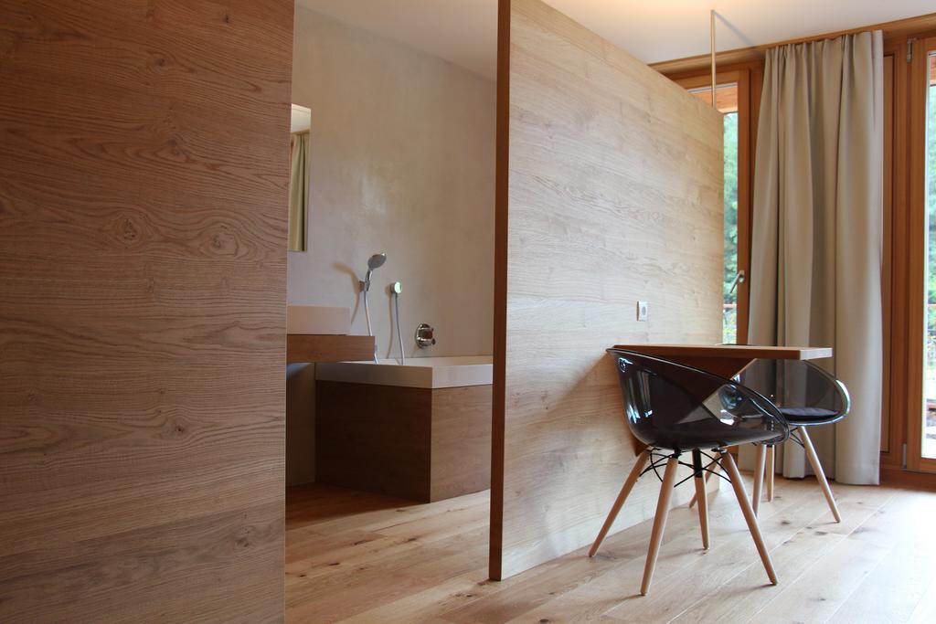 Steindl'S Boutique Hotel Vipiteno Phòng bức ảnh