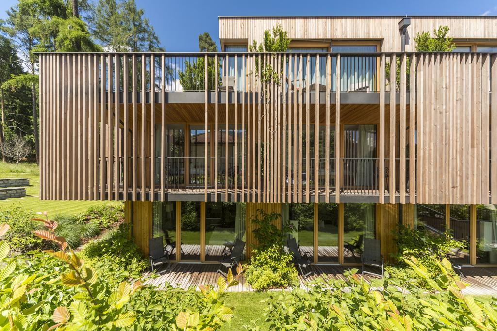 Steindl'S Boutique Hotel Vipiteno Ngoại thất bức ảnh