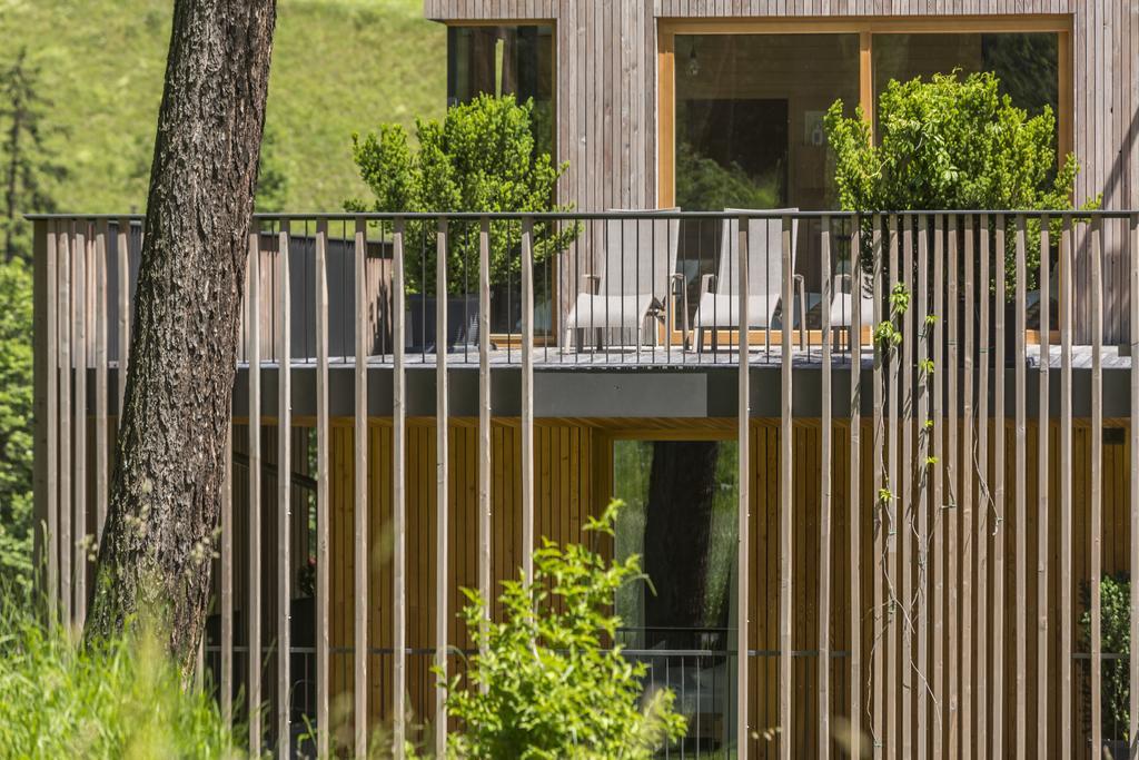 Steindl'S Boutique Hotel Vipiteno Ngoại thất bức ảnh