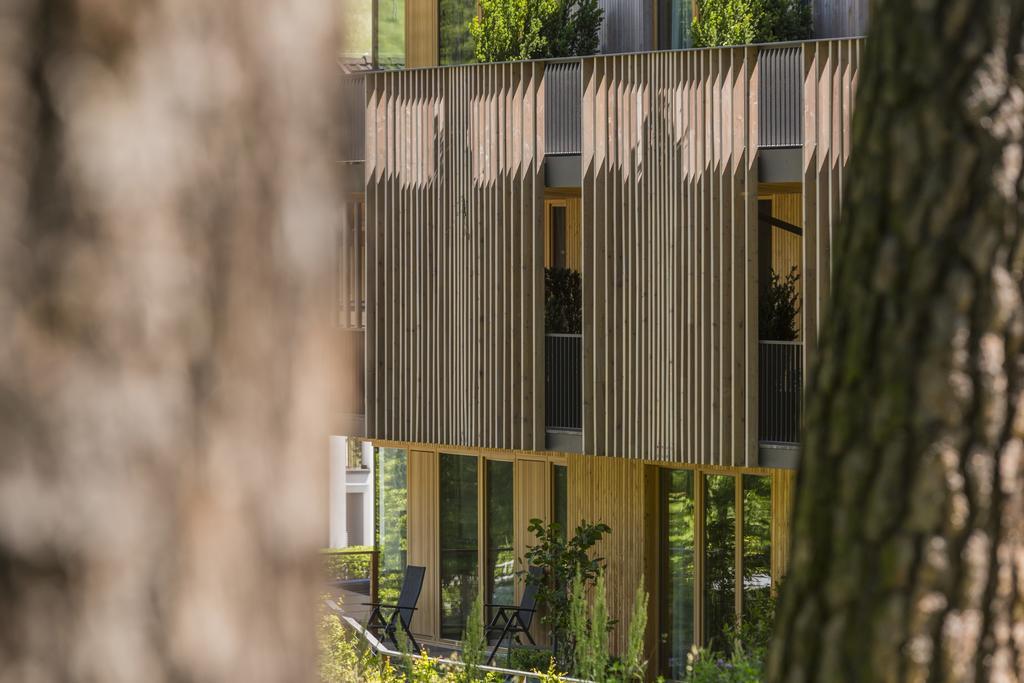 Steindl'S Boutique Hotel Vipiteno Ngoại thất bức ảnh