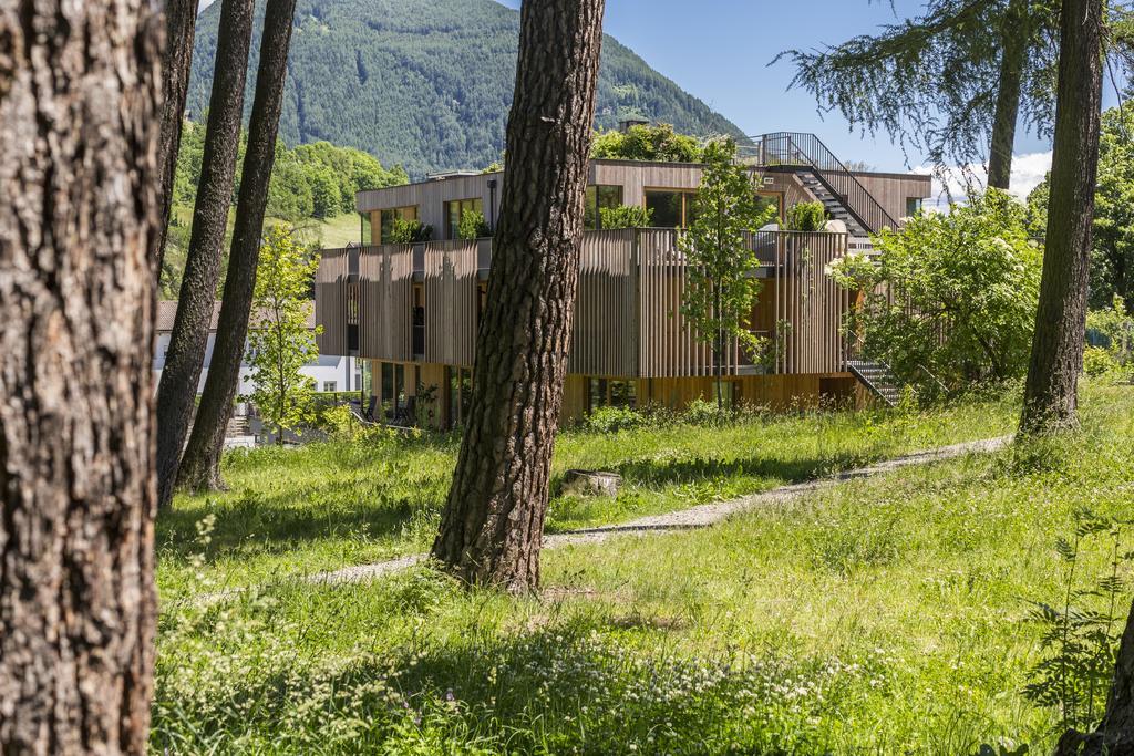 Steindl'S Boutique Hotel Vipiteno Ngoại thất bức ảnh