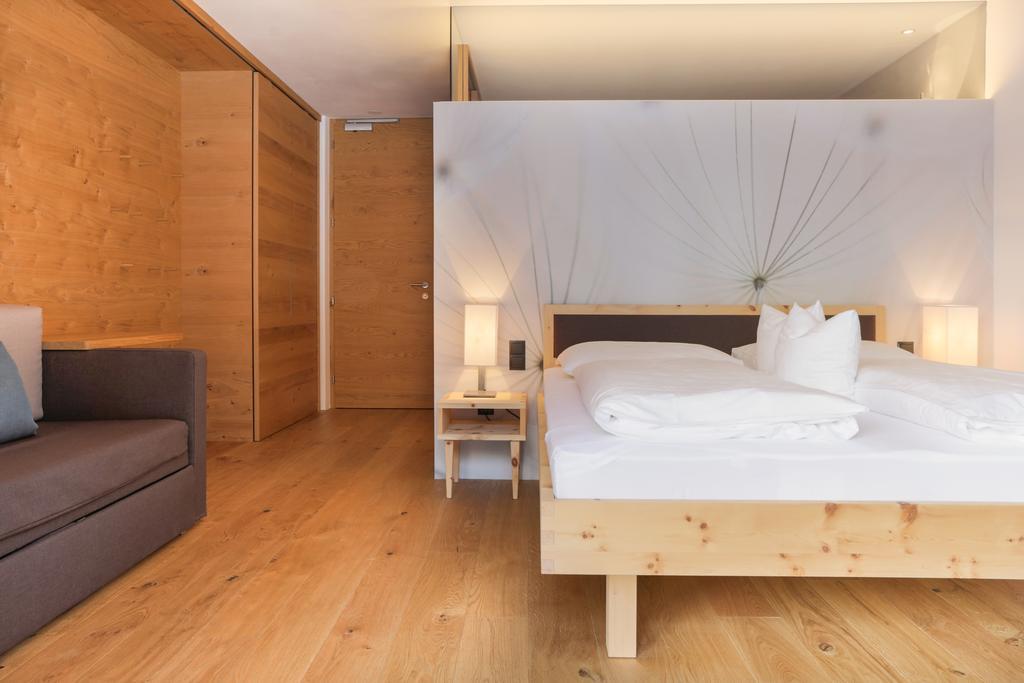 Steindl'S Boutique Hotel Vipiteno Phòng bức ảnh