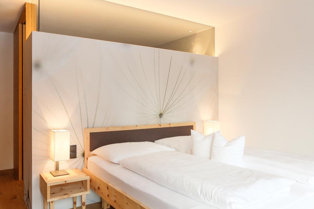 Steindl'S Boutique Hotel Vipiteno Phòng bức ảnh