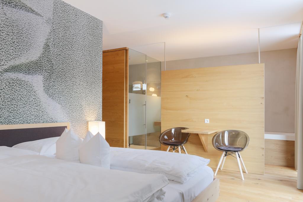 Steindl'S Boutique Hotel Vipiteno Phòng bức ảnh