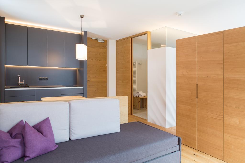 Steindl'S Boutique Hotel Vipiteno Phòng bức ảnh